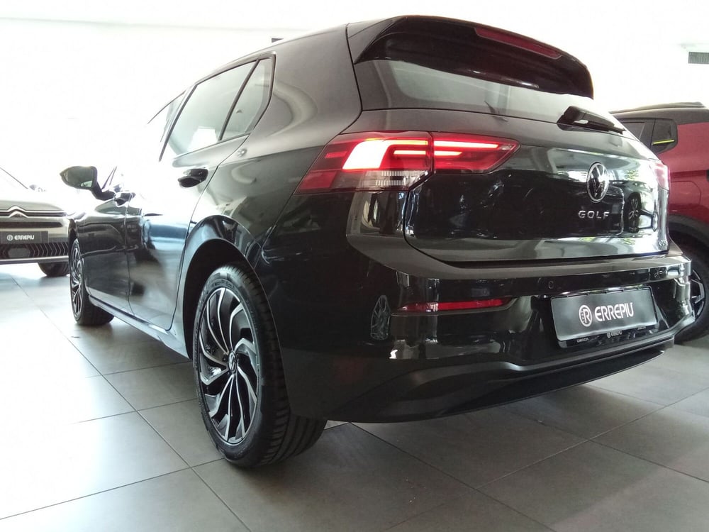 Volkswagen Golf usata a Rimini (10)