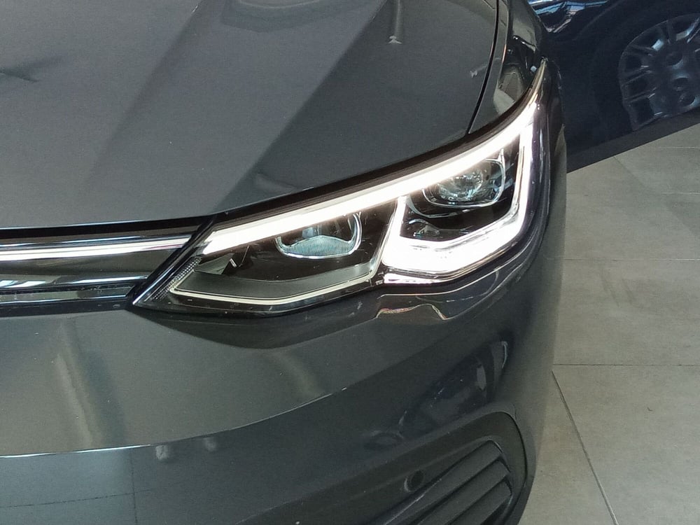 Volkswagen Golf usata a Rimini (11)