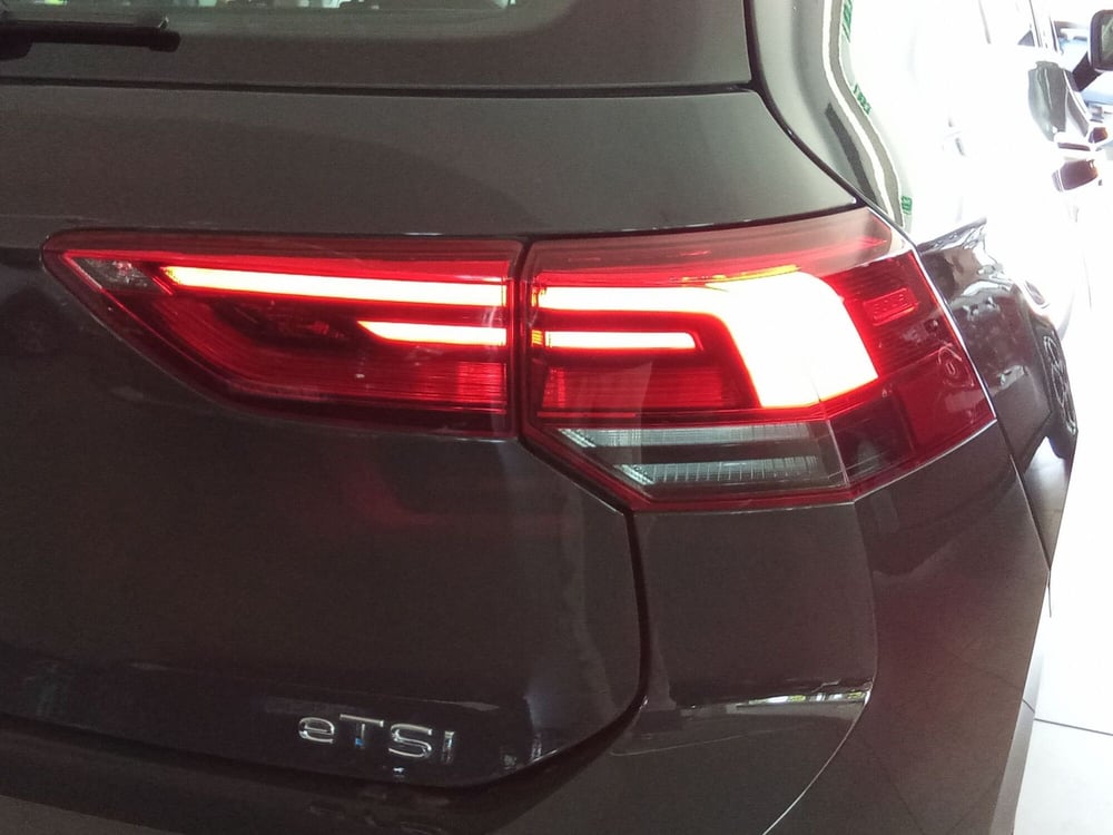 Volkswagen Golf usata a Rimini (12)