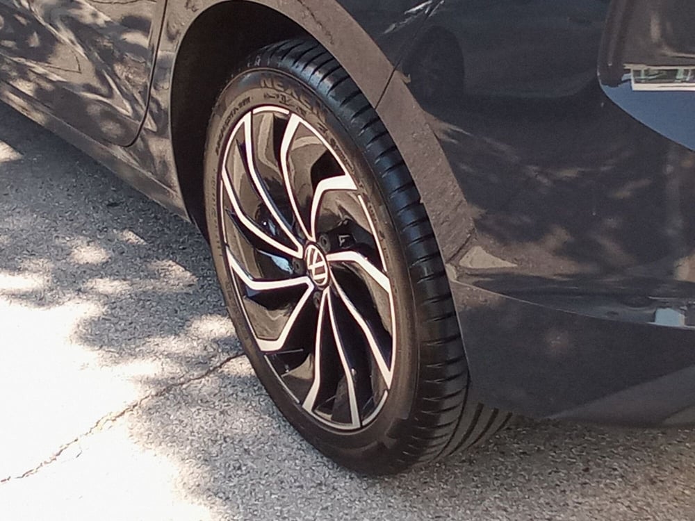 Volkswagen Golf usata a Rimini (13)