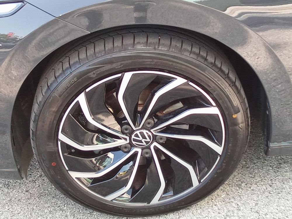 Volkswagen Golf usata a Rimini (15)