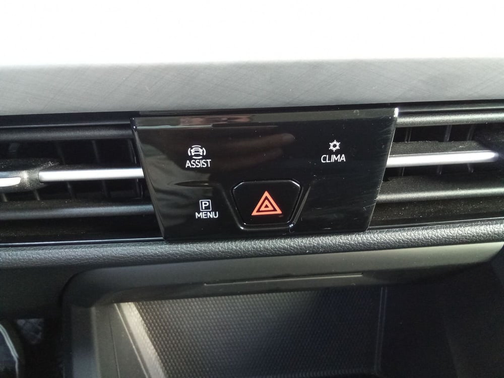 Volkswagen Golf usata a Rimini (19)