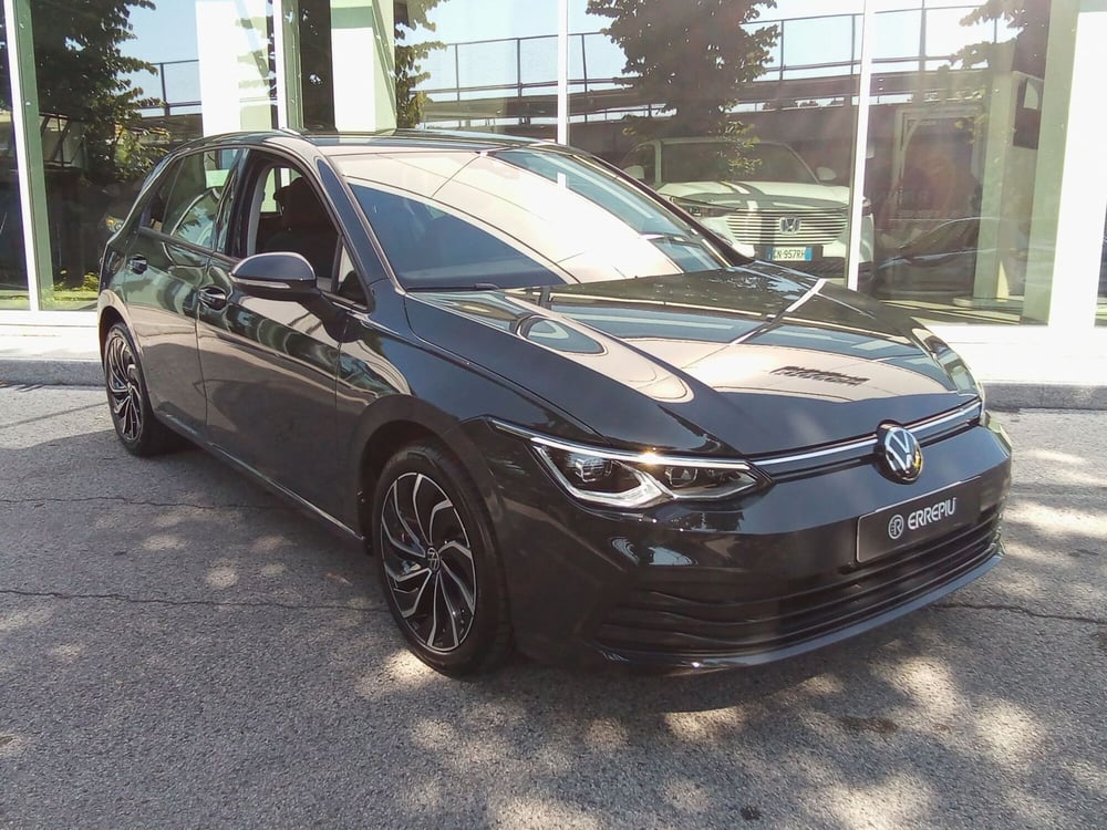 Volkswagen Golf usata a Rimini (2)