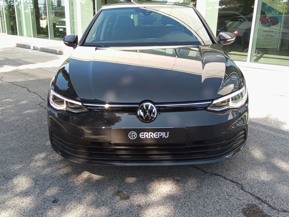 Volkswagen Golf usata a Rimini (3)