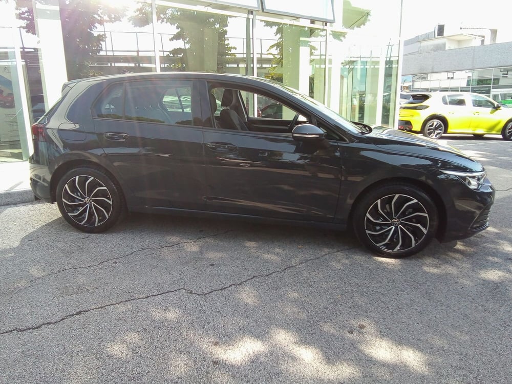 Volkswagen Golf usata a Rimini (4)