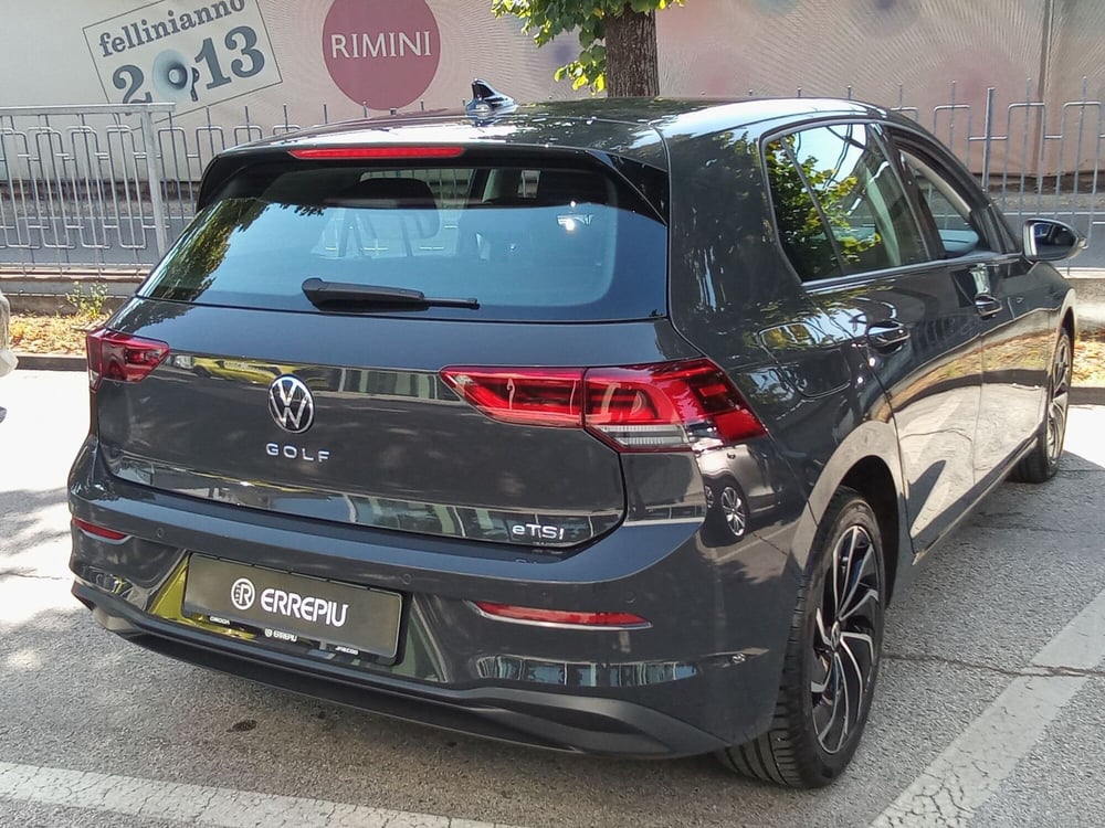 Volkswagen Golf usata a Rimini (8)