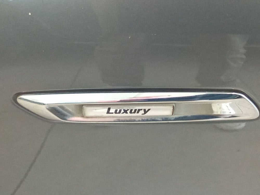 BMW Serie 5 Touring usata a Rimini (10)