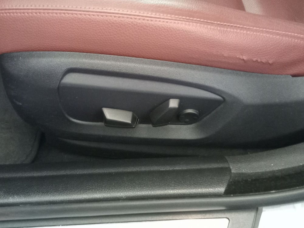 BMW Serie 5 Touring usata a Rimini (16)