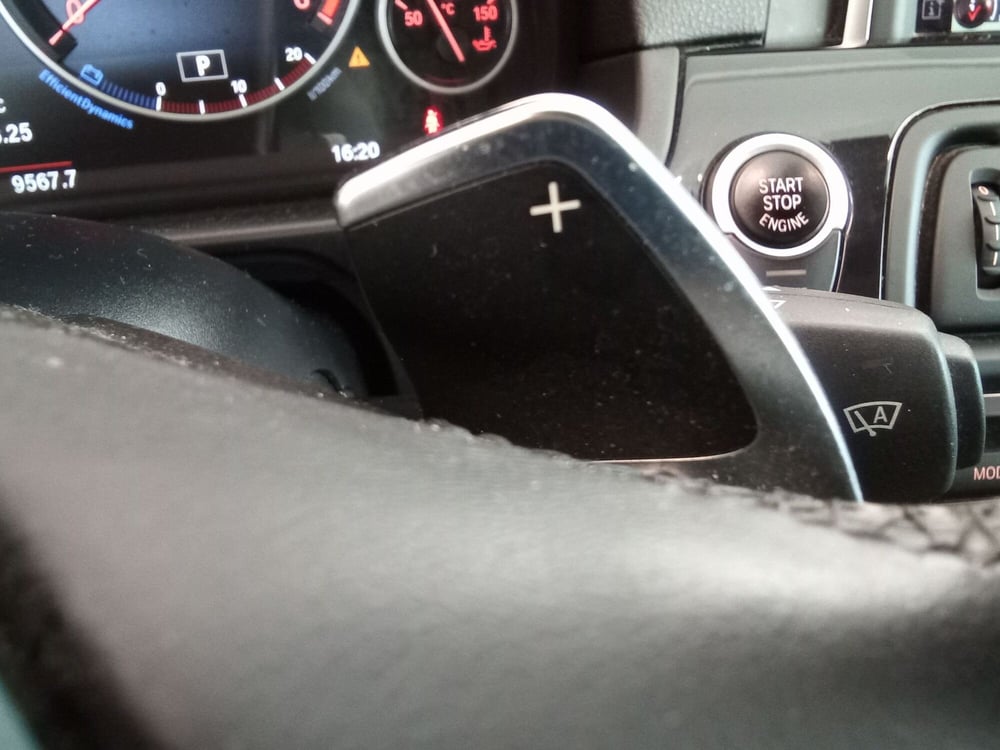 BMW Serie 5 Touring usata a Rimini (20)