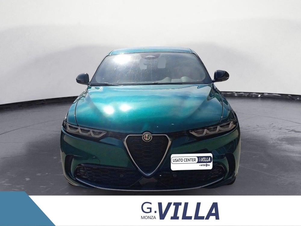 Alfa Romeo Tonale usata a Monza e Brianza (5)