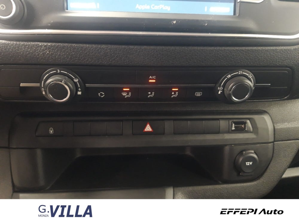 Fiat Scudo Furgone nuova a Monza e Brianza (20)