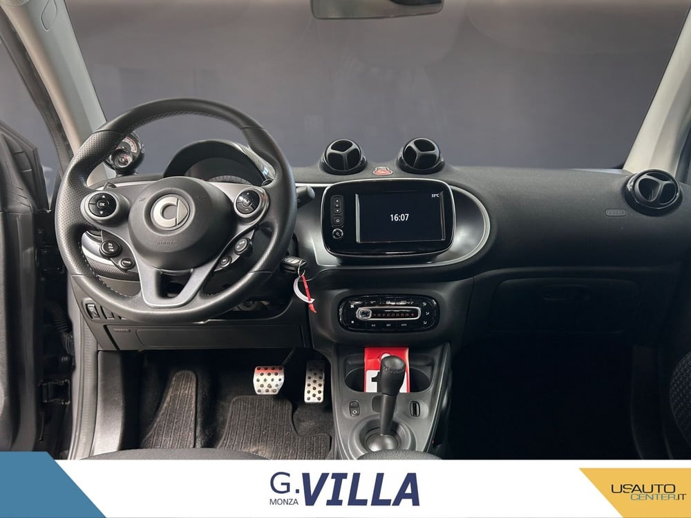 smart Fortwo usata a Monza e Brianza (10)