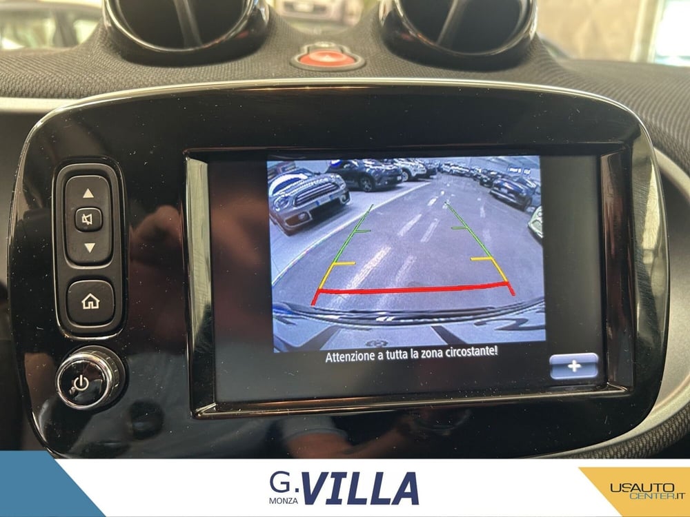 smart Fortwo usata a Monza e Brianza (14)