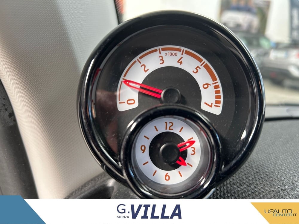 smart Fortwo usata a Monza e Brianza (15)