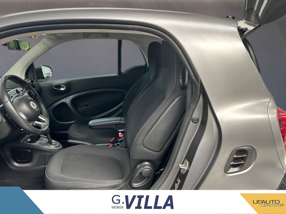 smart Fortwo usata a Monza e Brianza (9)