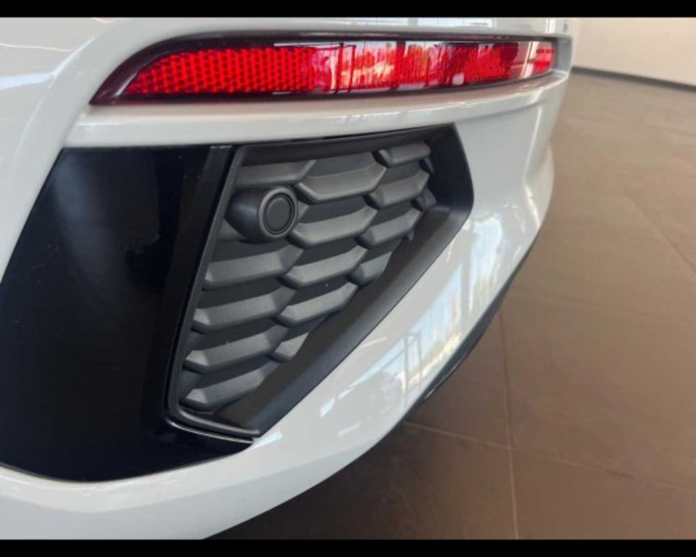 Audi A3 Sportback usata a Bologna (11)
