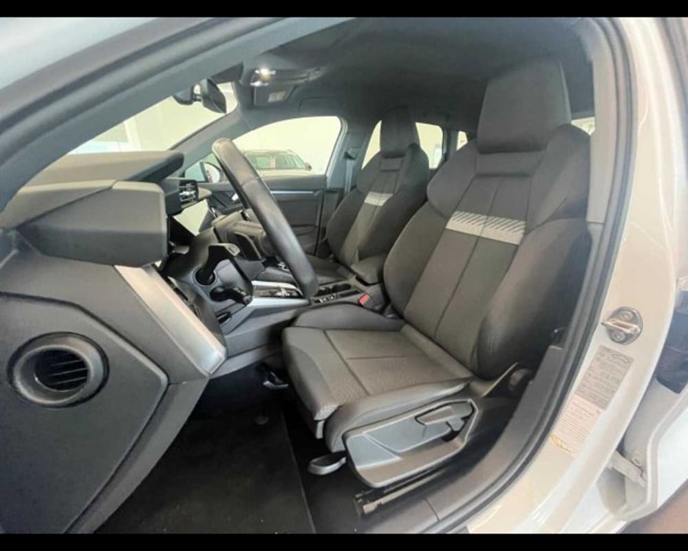 Audi A3 Sportback usata a Bologna (17)