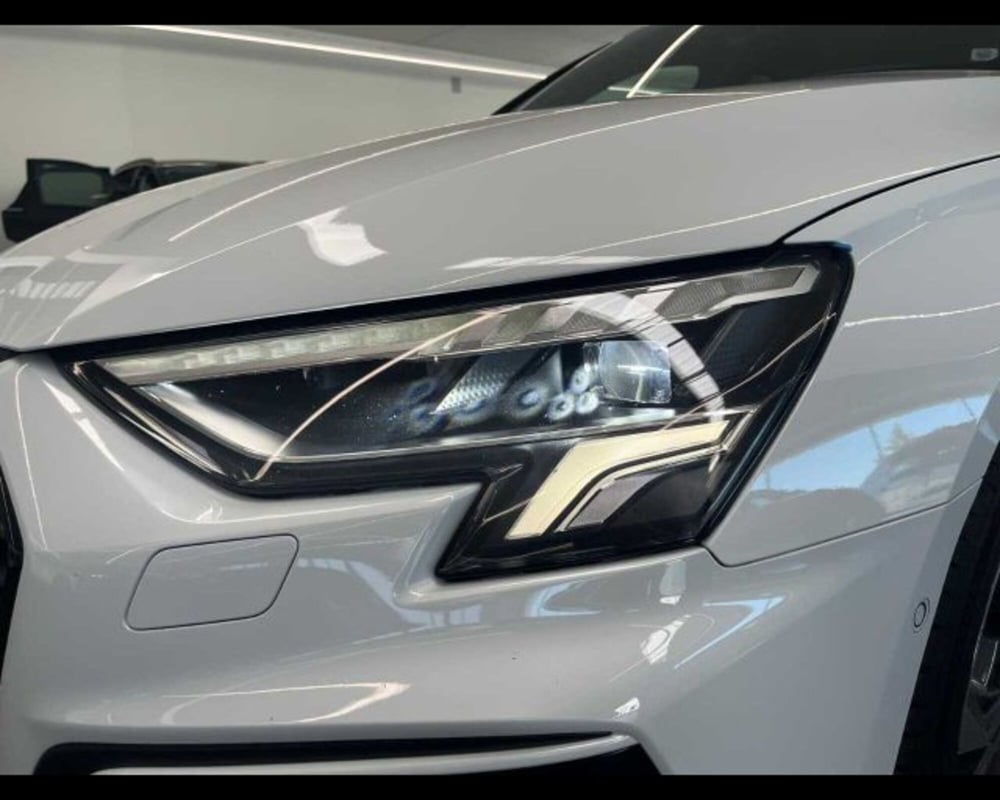 Audi A3 Sportback usata a Bologna (5)