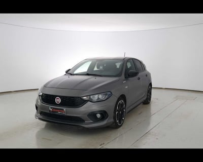 Fiat Tipo Tipo 1.4 5 porte Sport del 2021 usata a Castenaso