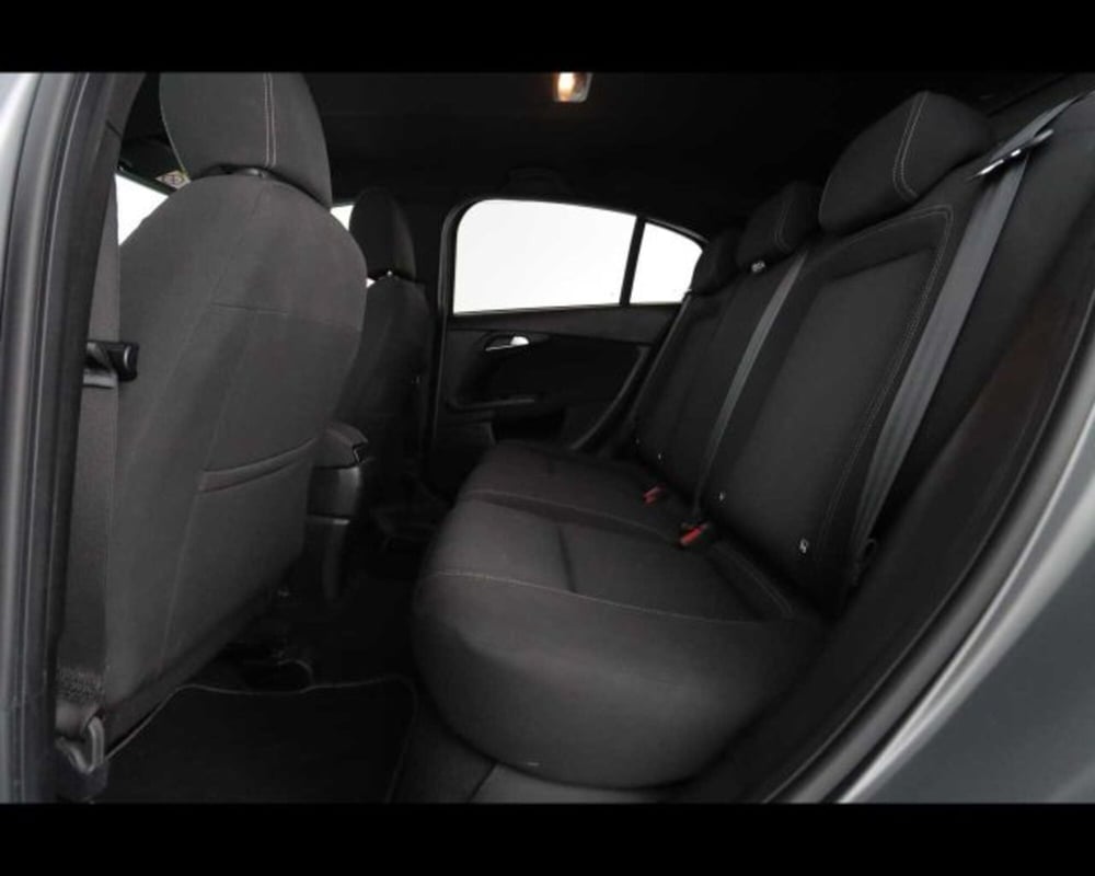 Fiat Tipo usata a Bologna (10)