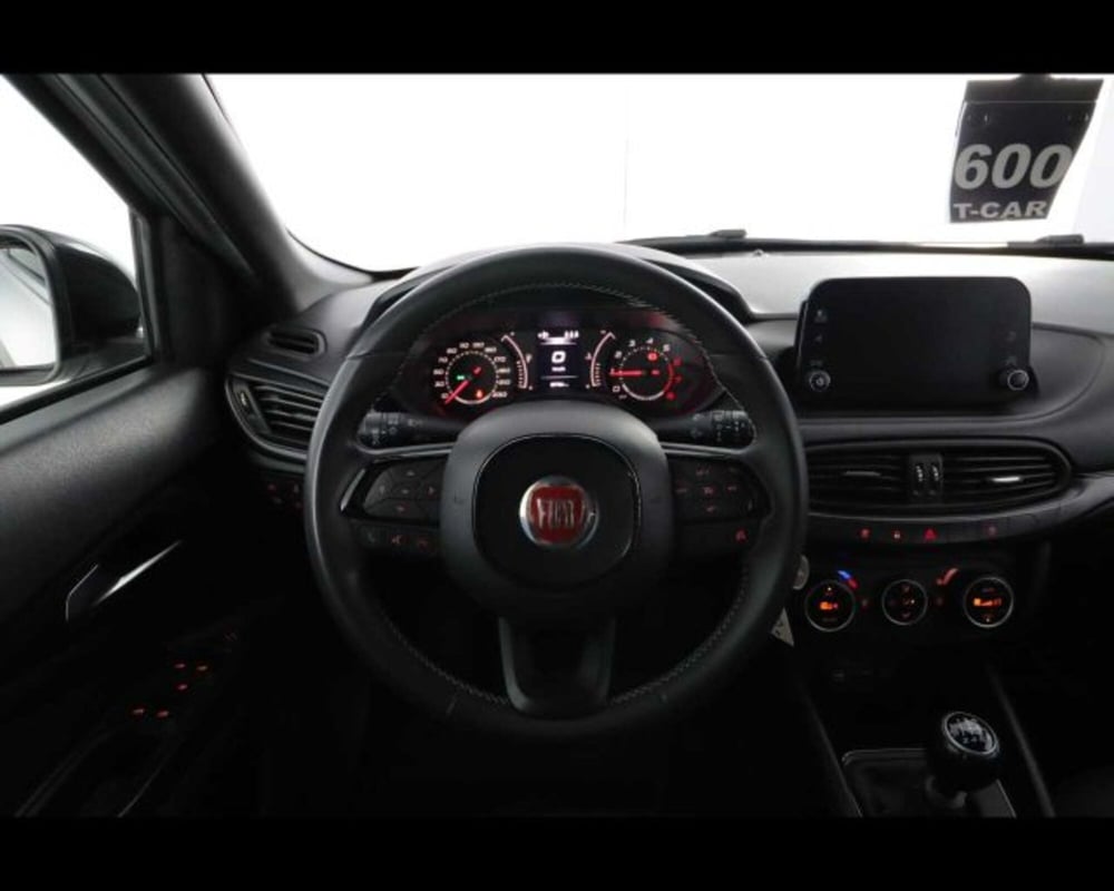 Fiat Tipo usata a Bologna (12)