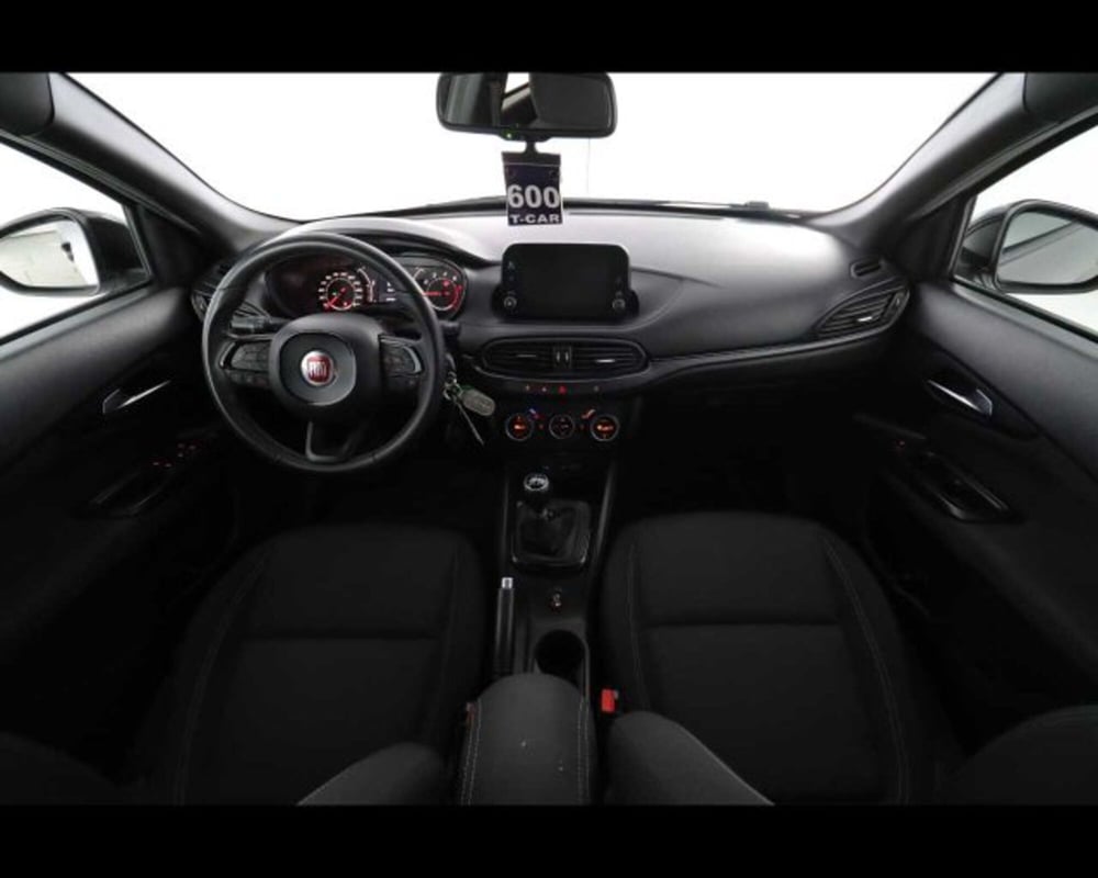 Fiat Tipo usata a Bologna (13)
