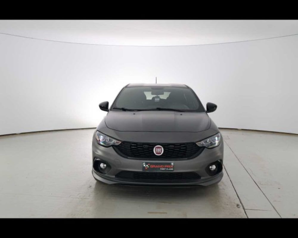 Fiat Tipo usata a Bologna (2)