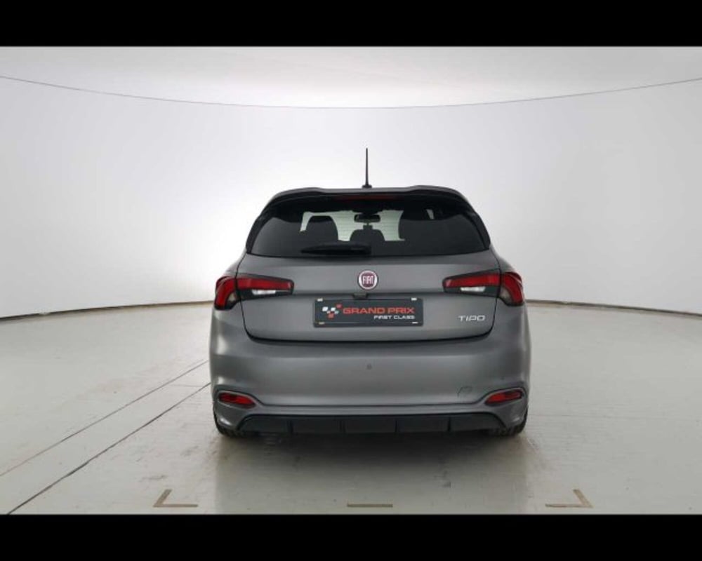 Fiat Tipo usata a Bologna (6)
