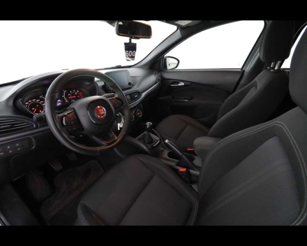 Fiat Tipo usata a Bologna (9)