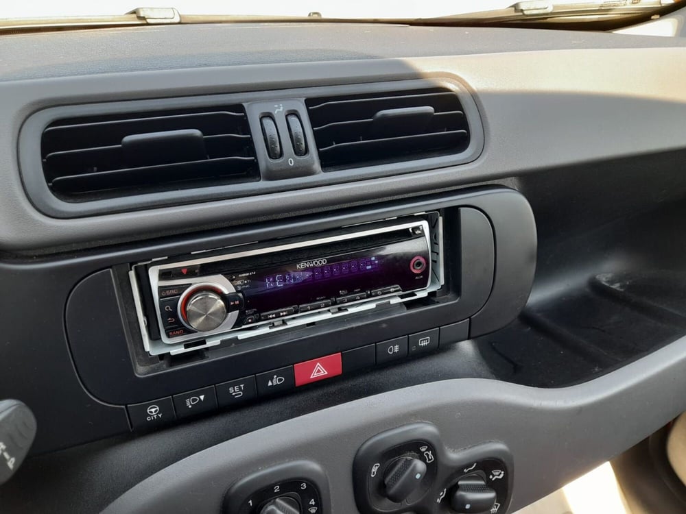 Fiat Panda usata a L'Aquila (10)