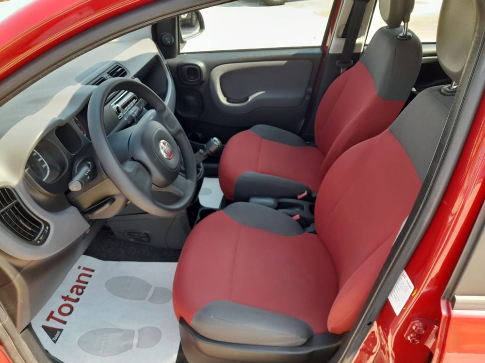 Fiat Panda usata a L'Aquila (15)