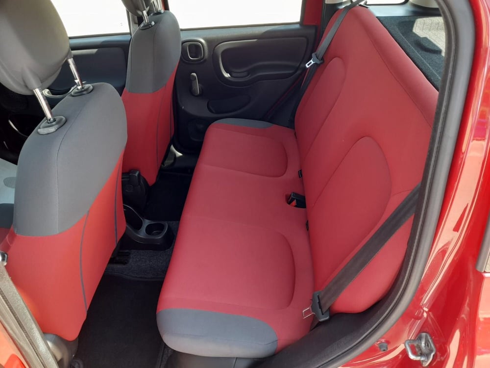Fiat Panda usata a L'Aquila (16)