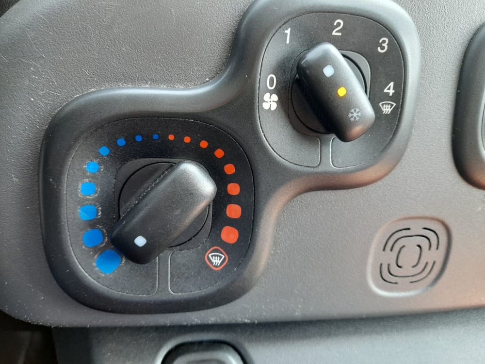 Fiat Panda usata a L'Aquila (6)