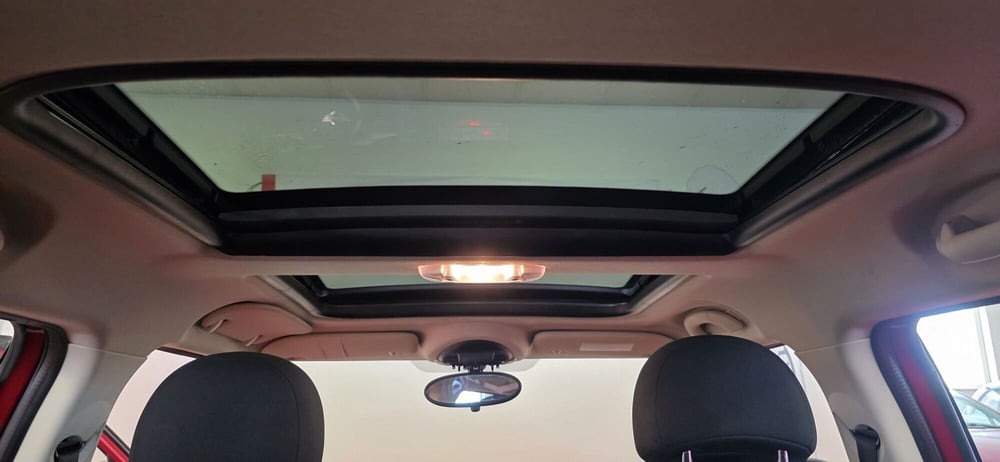 MINI Mini Countryman usata a Messina (9)