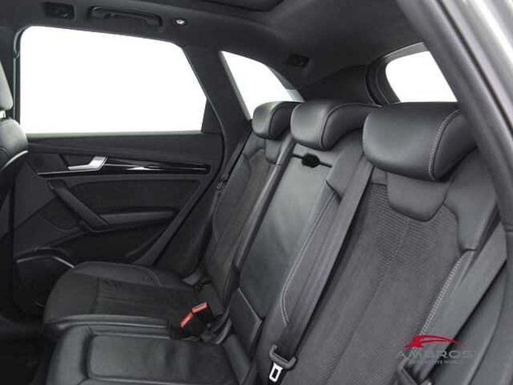 Audi SQ5 usata a Perugia (10)