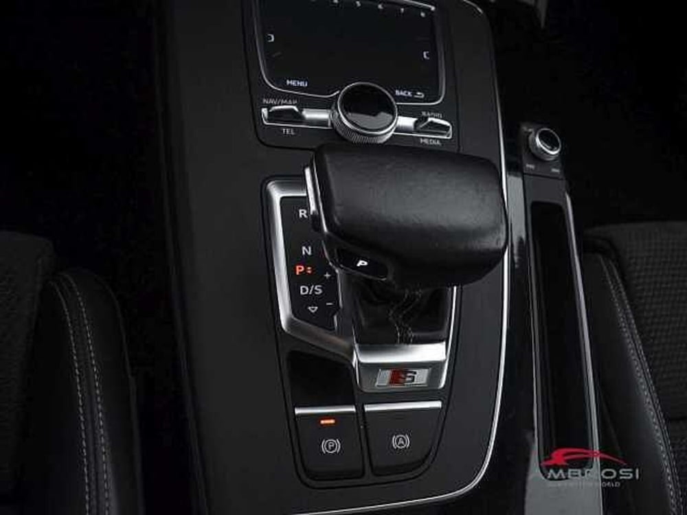 Audi SQ5 usata a Perugia (19)