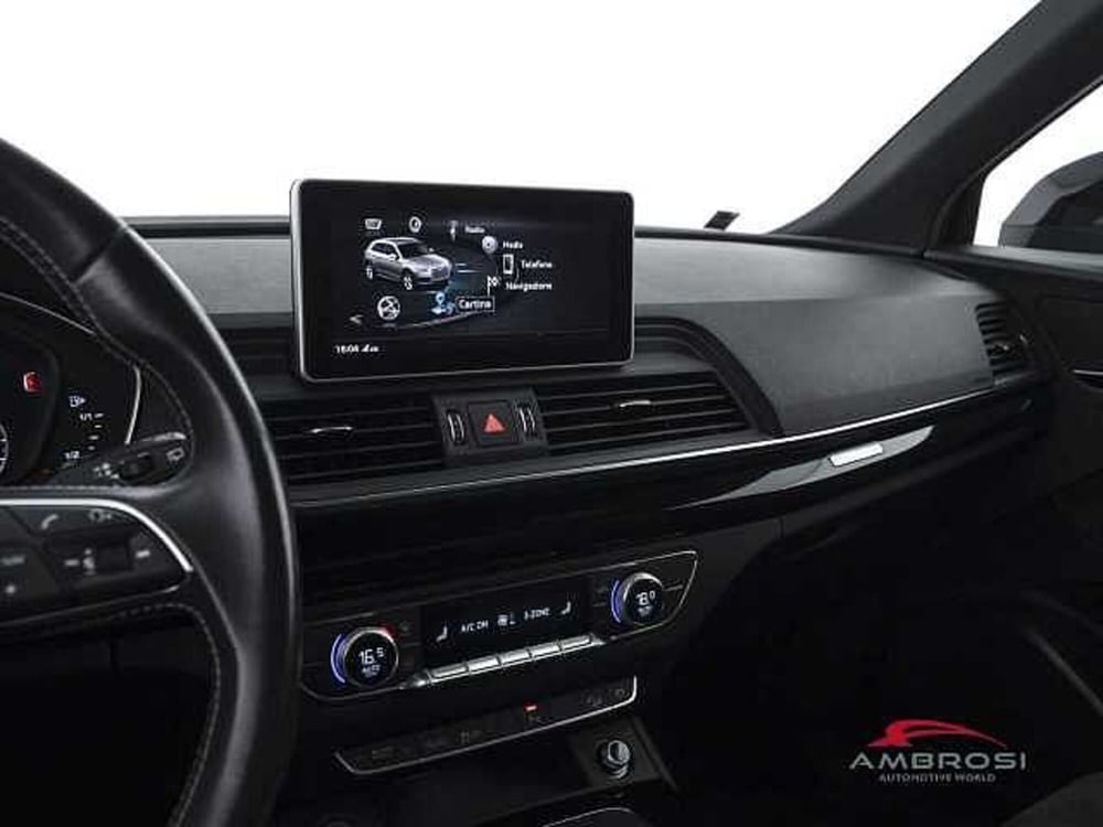 Audi SQ5 usata a Perugia (20)