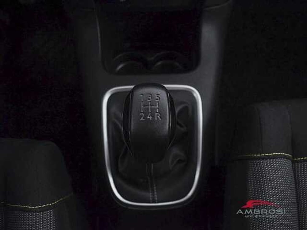 Citroen C3 usata a Perugia (19)