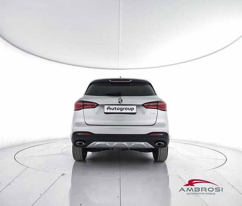 Mg HS usata a Perugia (6)