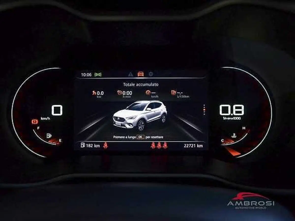 Mg ZS usata a Perugia (13)