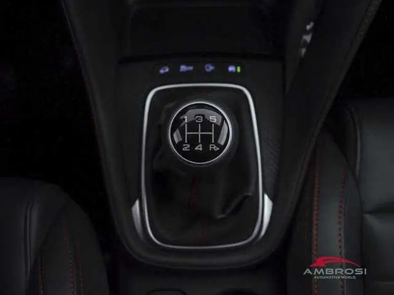 Mg ZS usata a Perugia (19)