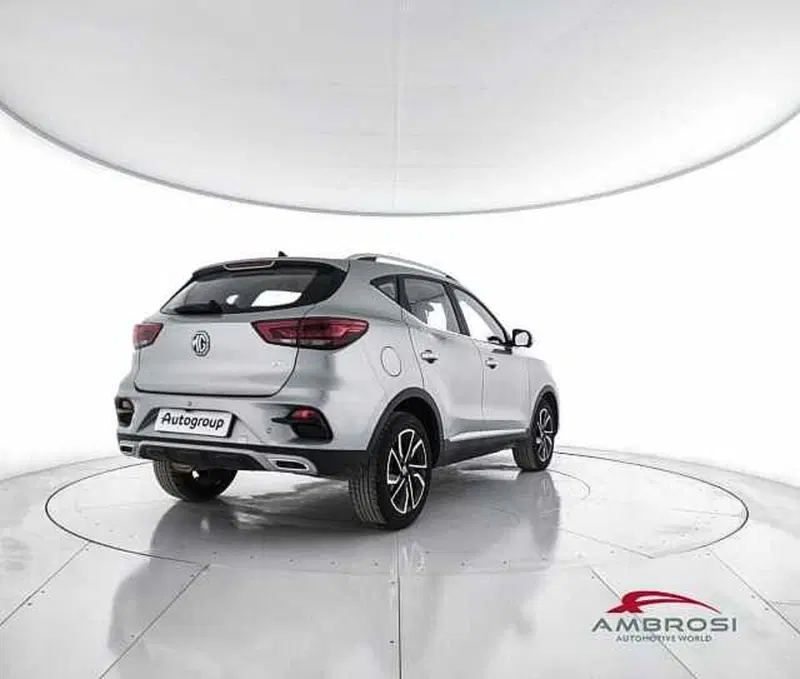Mg ZS usata a Perugia (4)