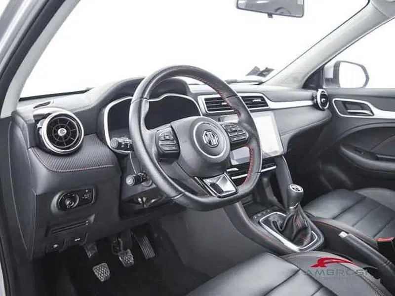 Mg ZS usata a Perugia (8)
