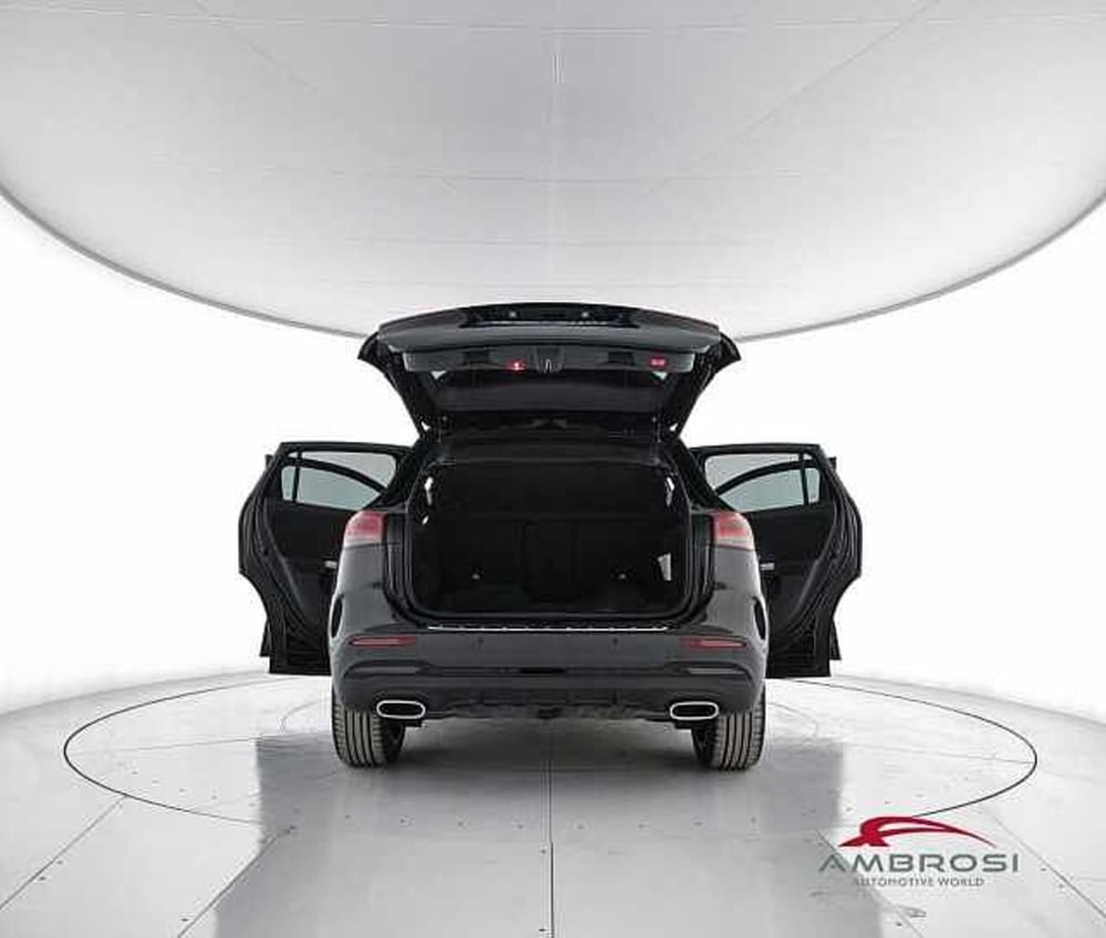 Mercedes-Benz GLA SUV usata a Perugia (7)