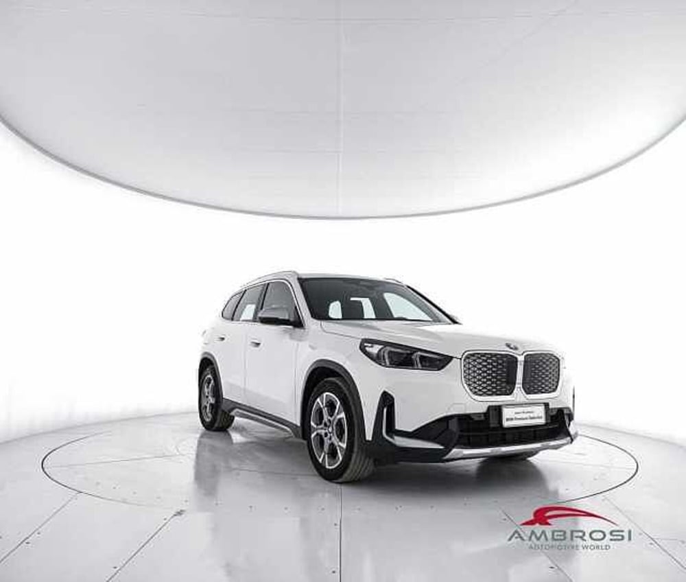 BMW X1 usata a Perugia (2)