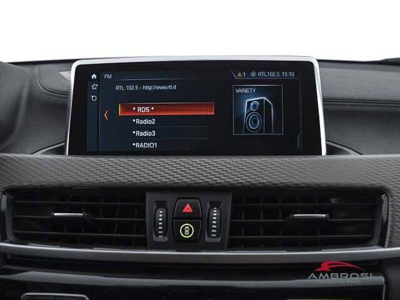 BMW X2 usata a Perugia (14)