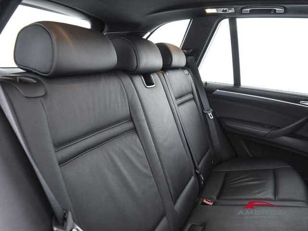 BMW X5 usata a Perugia (11)