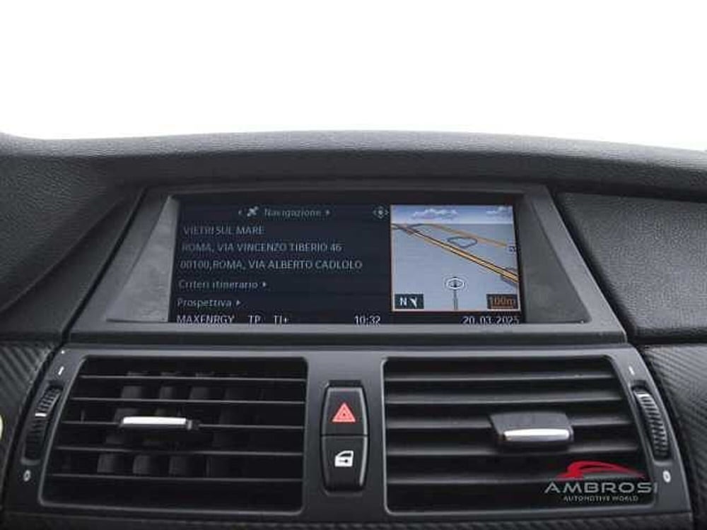BMW X5 usata a Perugia (15)