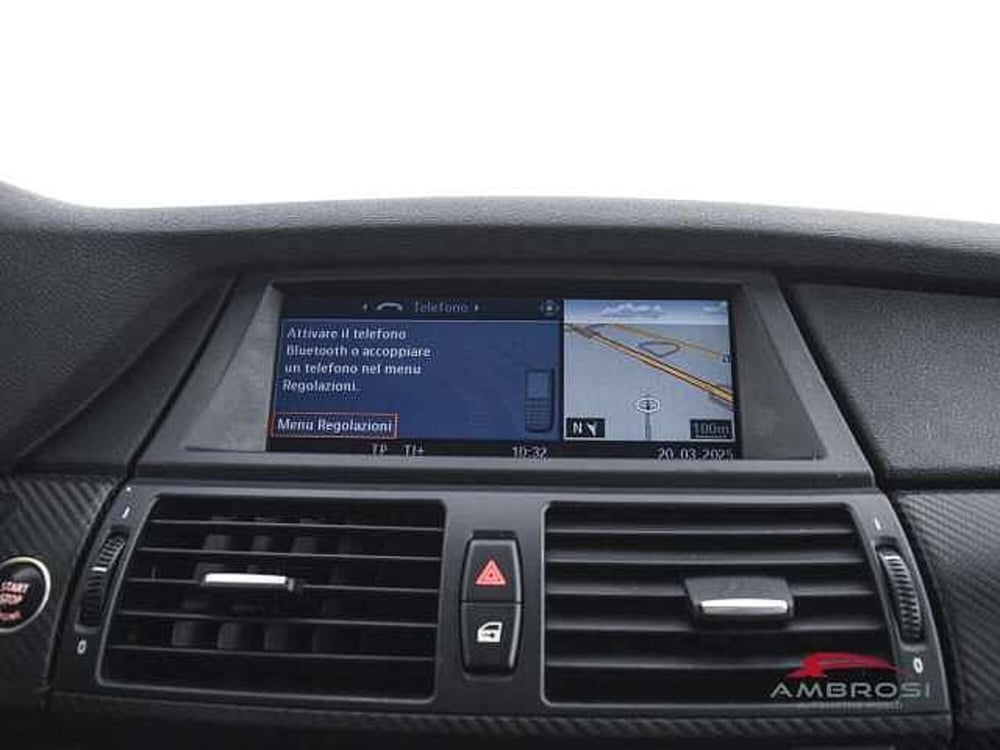 BMW X5 usata a Perugia (17)