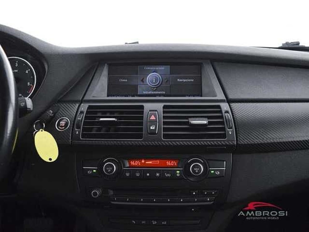BMW X5 usata a Perugia (18)